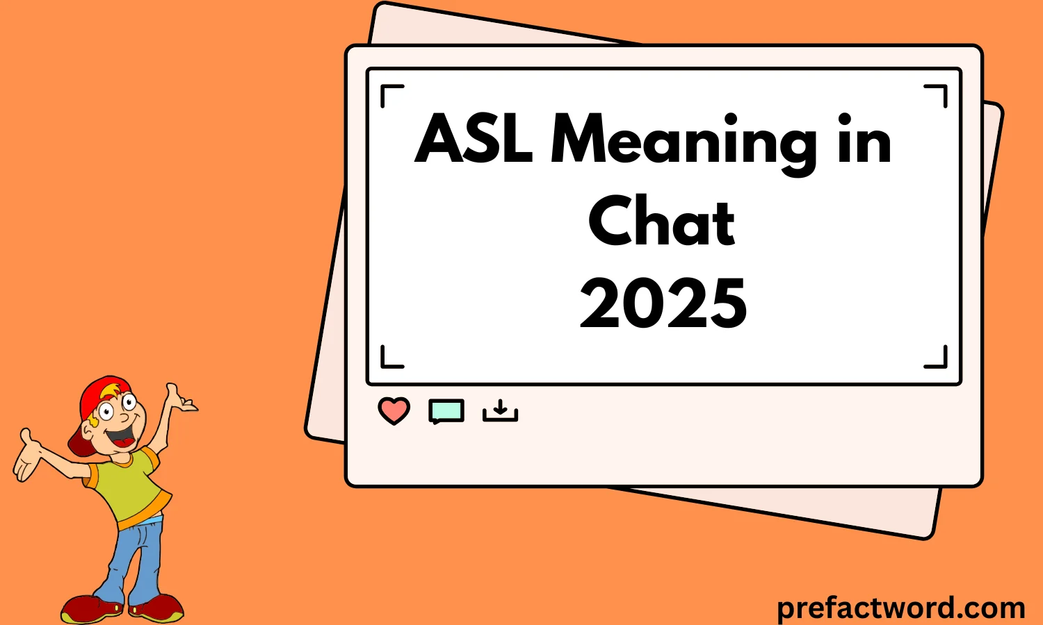 ASL Meaning in Chat, Slang & Social Media 2026
