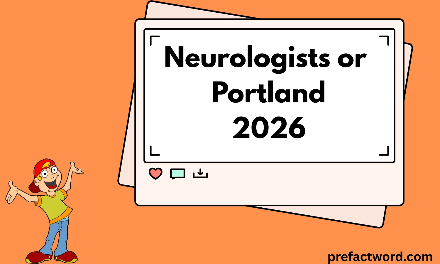 Neurologists or Portland