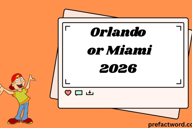 Orlando or Miami Meaning in Text 2026