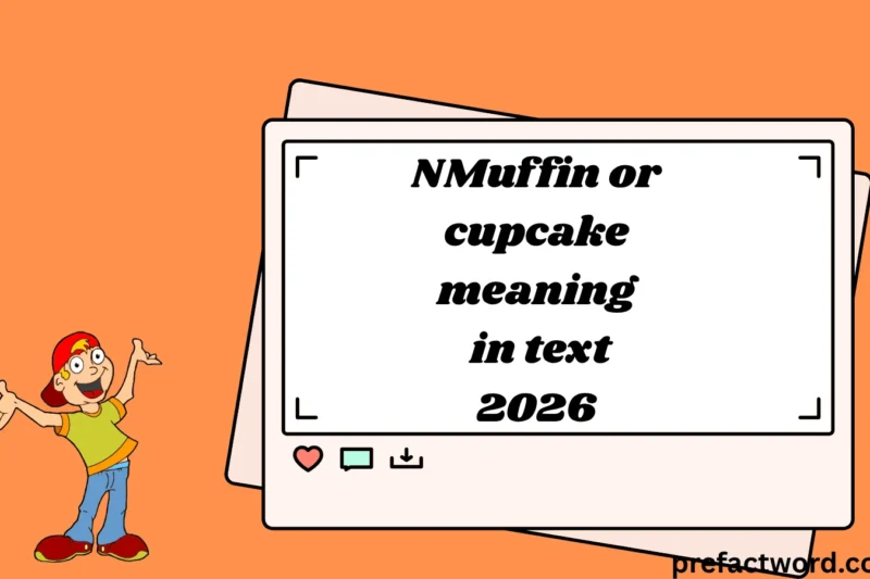 Muffin or Cupcake Meaning in Text What Does It Really Mean? 2026